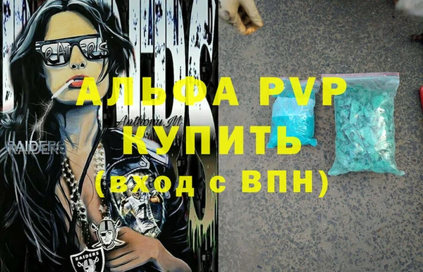 крисы Алексин